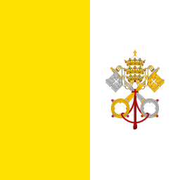 Download free flag vatican icon